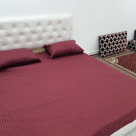 درة نجد ببريده Buraidah Exterior photo
